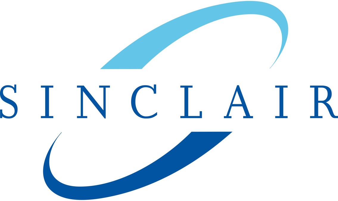 Sinclair Pharma Limited Logo